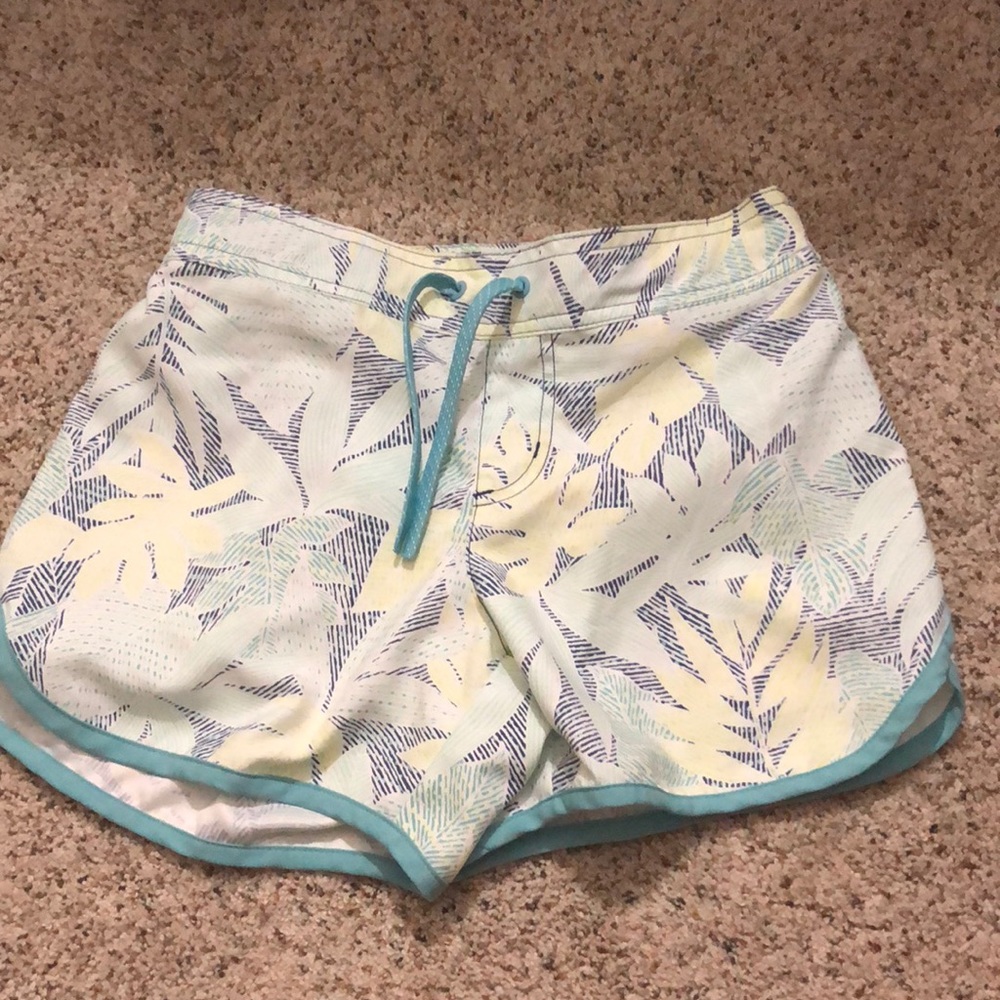 Columbia pfg board shorts